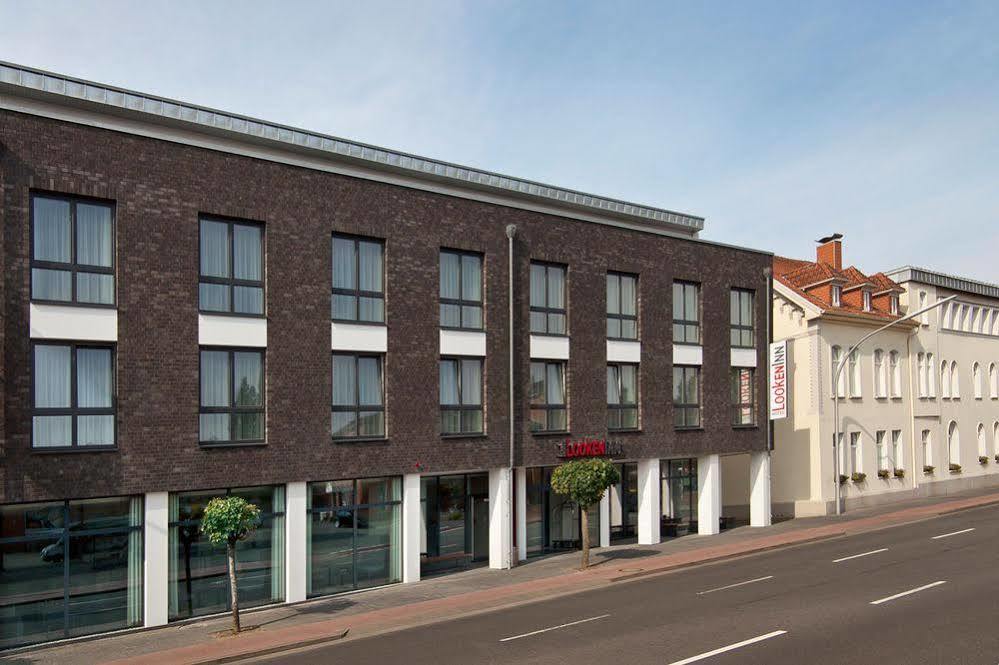 Lookeninn Lingen Exterior photo